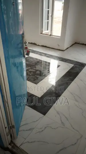 Tile Installation