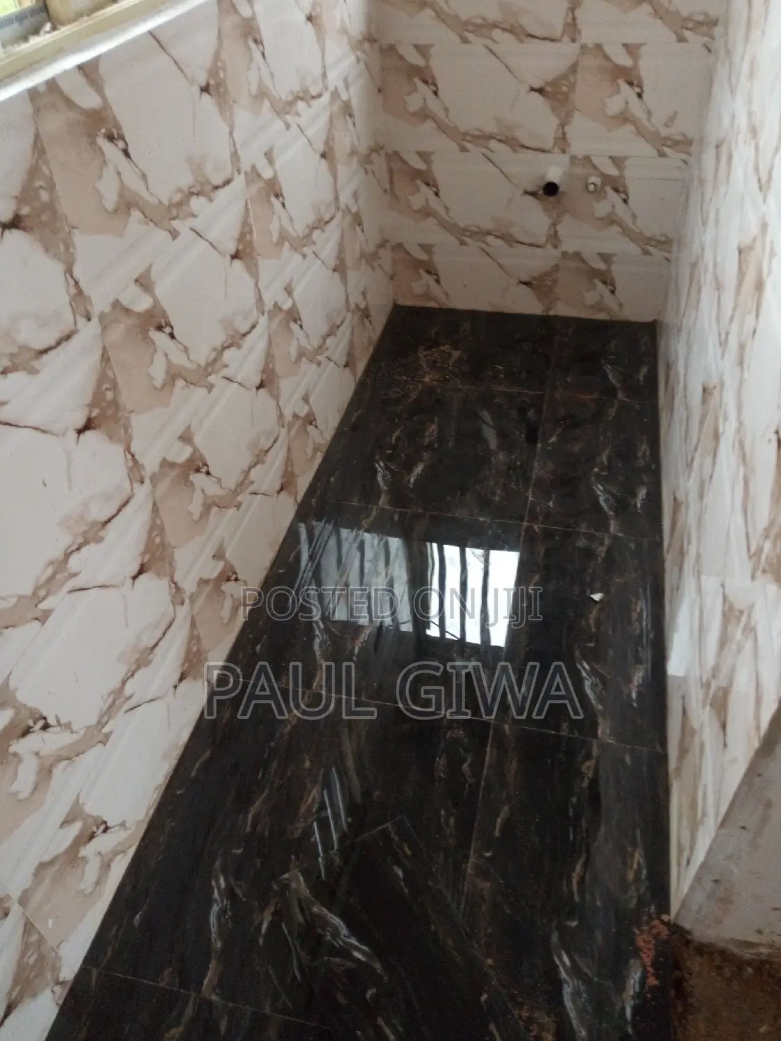 Tile Installation