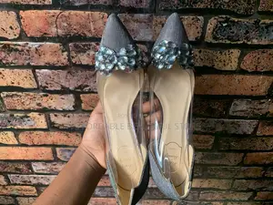 Photo - Designer Heel for Ladies
