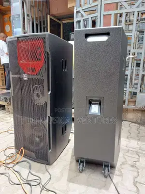 Imortar Monster Speaker