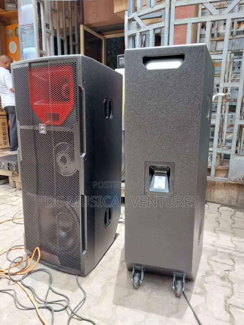 Imortar Monster Speaker