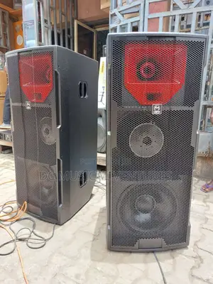 Imortar Monster Speaker
