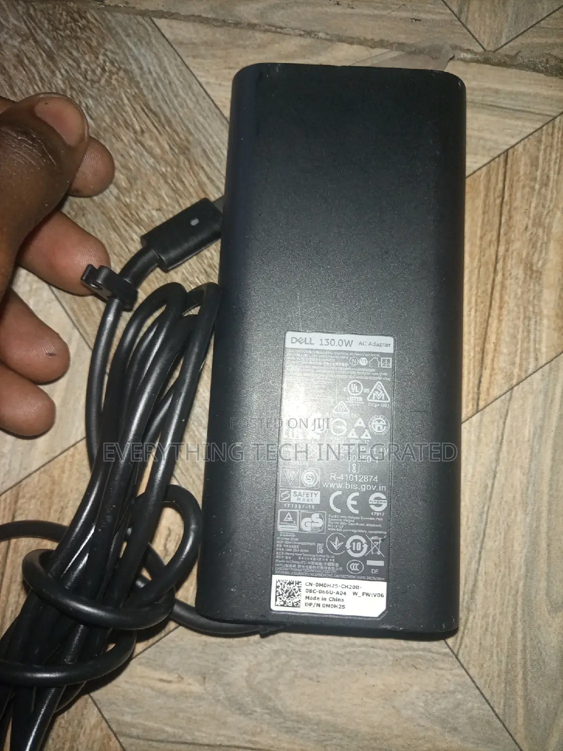 Dell Type C 130w
