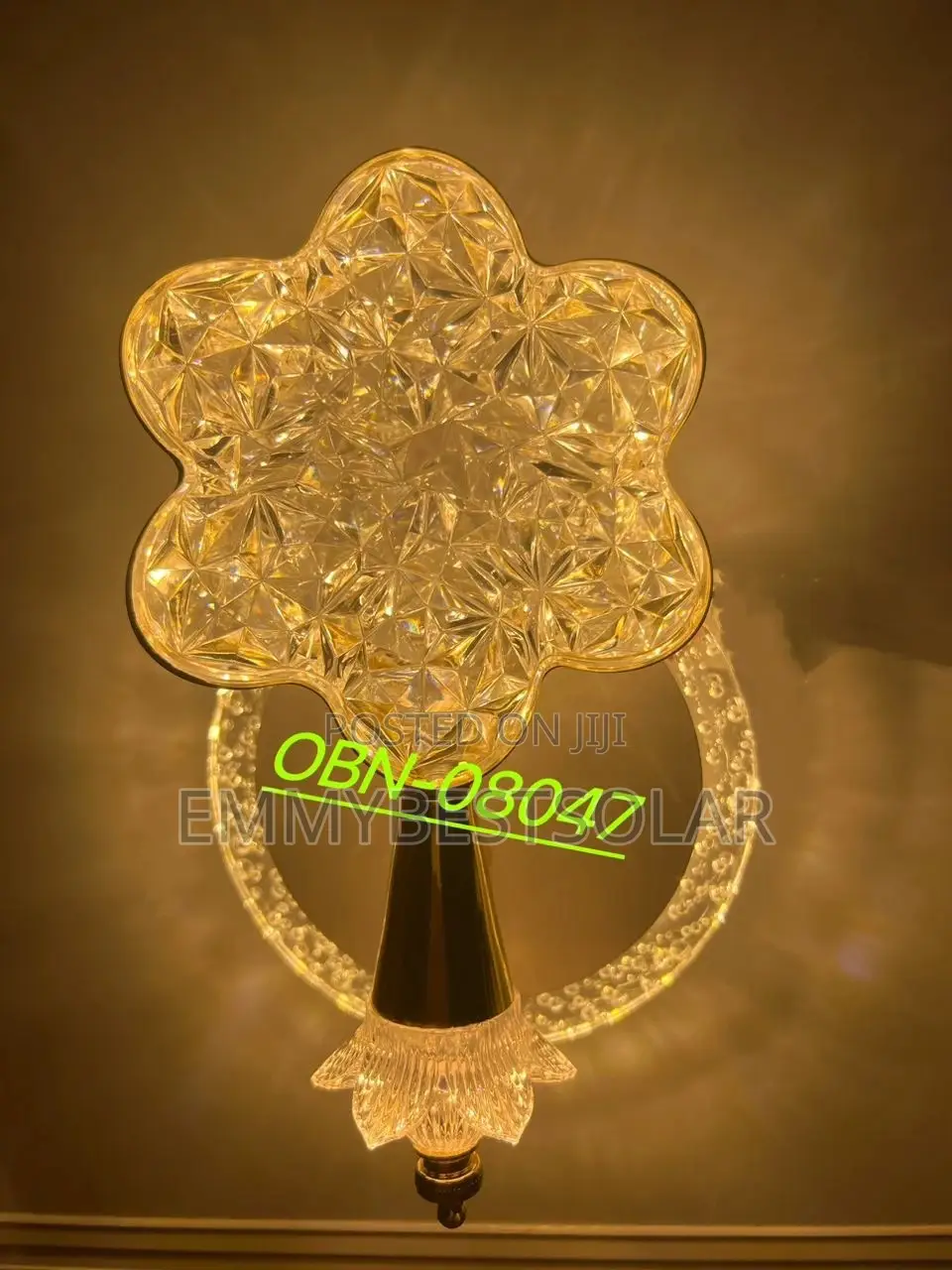 Led Wall Bracket