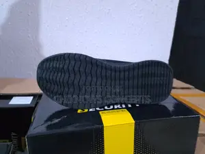 Guyisa 9126 Safety Boot