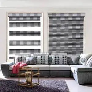 Day and Night Window Blinds