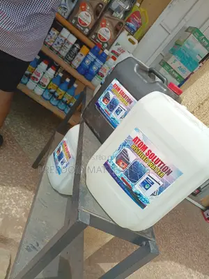 Distilled Water for Inverter Battery At