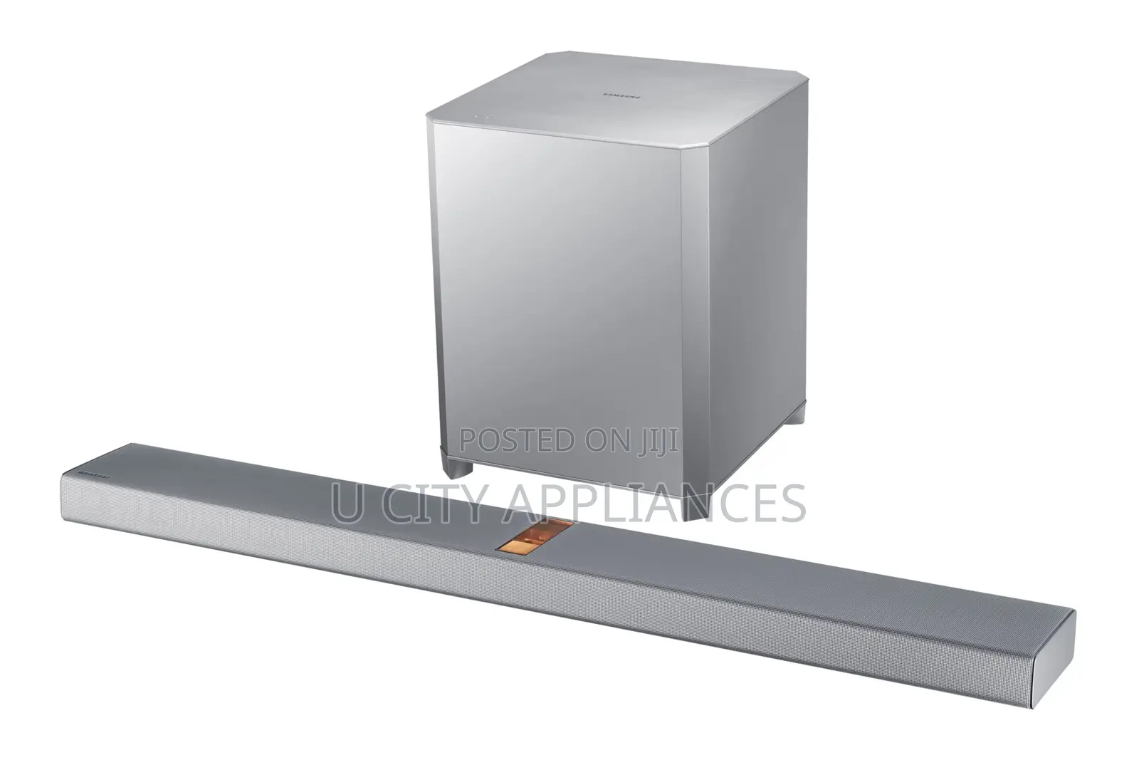 Samsung Soundbar Wireless Soundbar