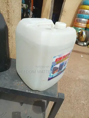 20L Distilled Inverter Battery Water