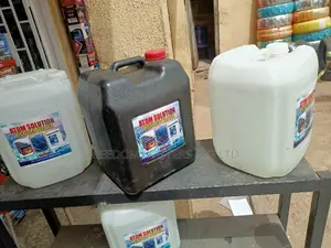Original Distilled Water for Tubular Batteries