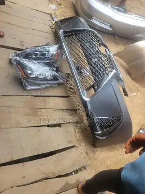 Lexus Is250 Upgrade to 2019