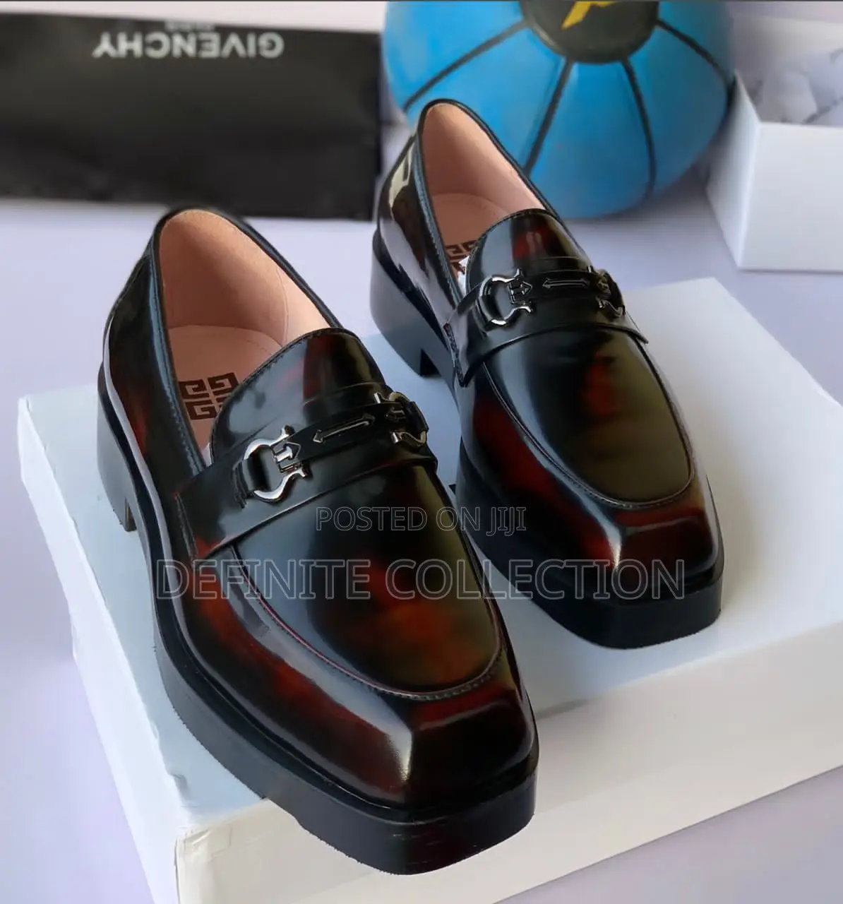 Givenchy Luxury Shoe