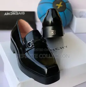 Givenchy Luxury Shoe