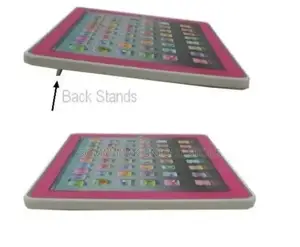 Photo - Y-Pad Touch Screen Educational iPad for Children