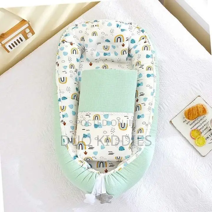 Baby Bed Mall
