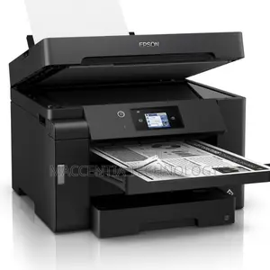Epson Ecotank Monochrome M15140 A3 Wi-Fi Duplex All-in-One