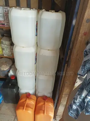 20 Liters Inverter Battery Distilled Water