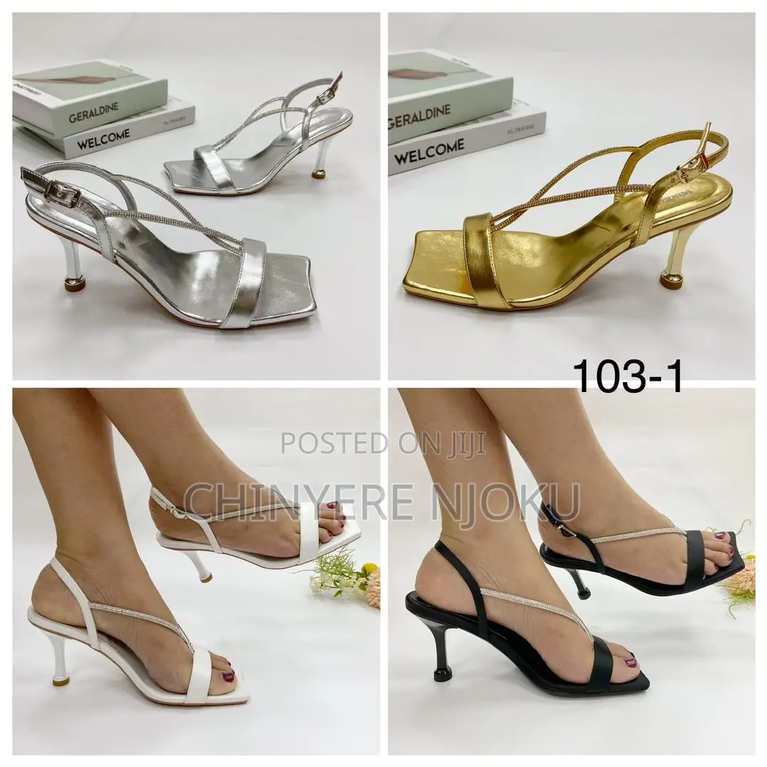 Sandals Shoes