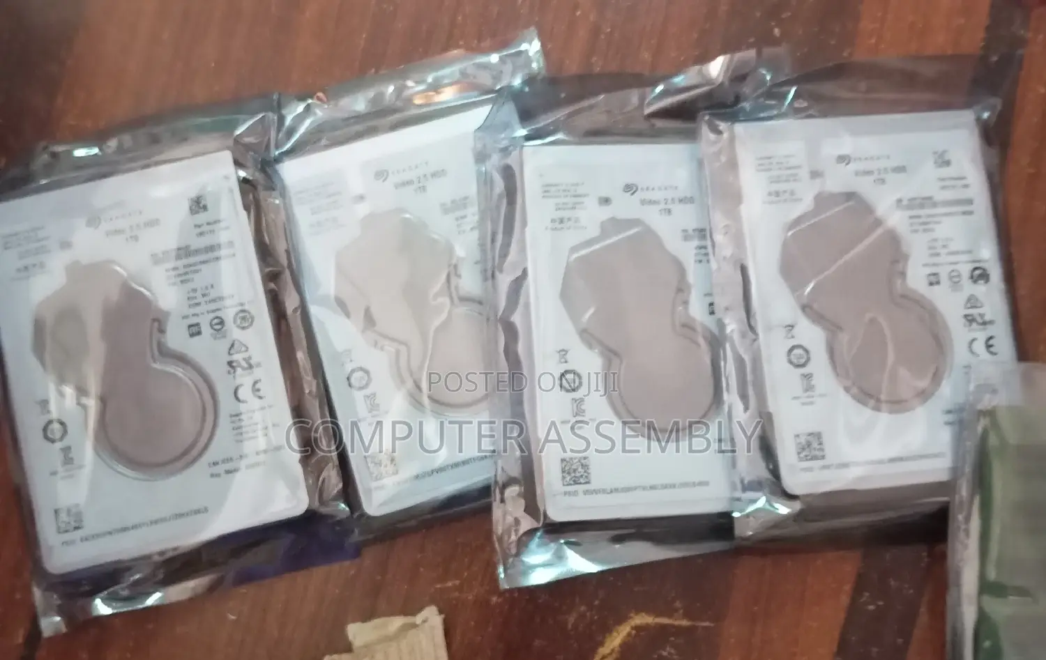 1tb Seagate Laptop Hard Drive