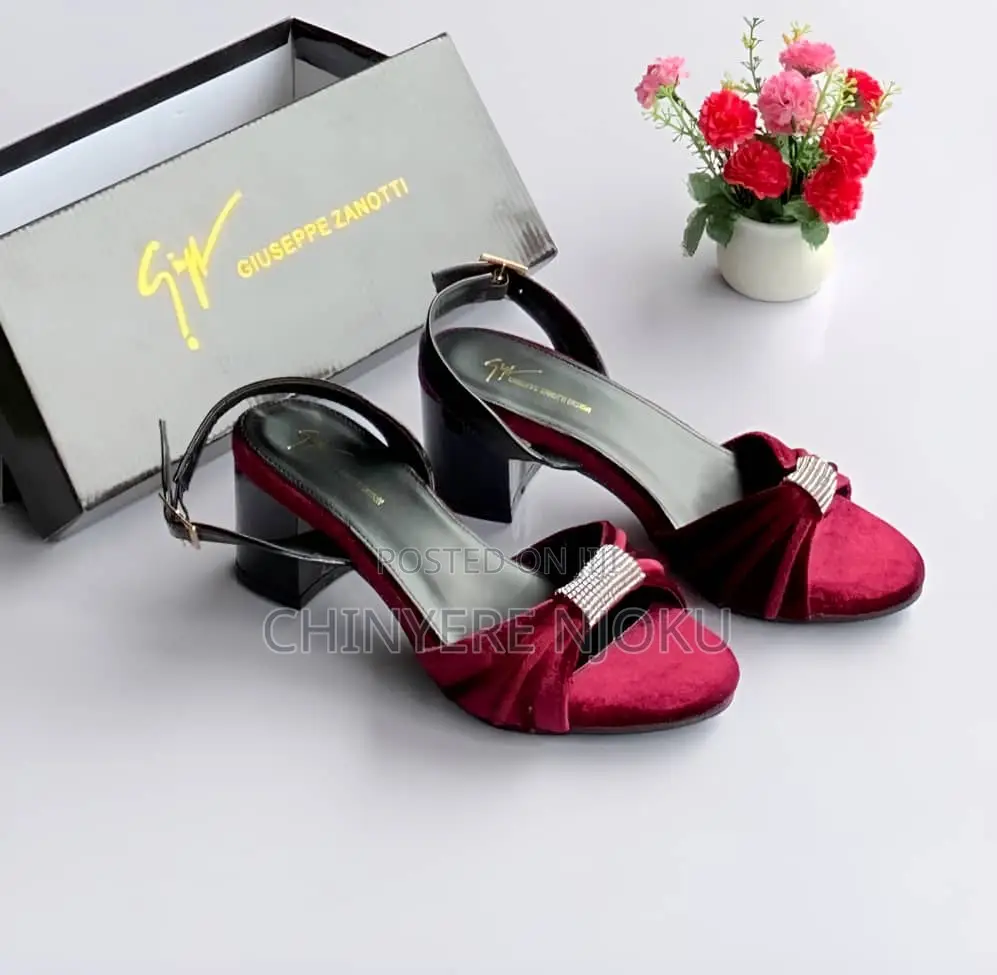 Sandals Shoes