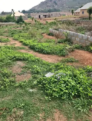 50 by 50 Land for Sale