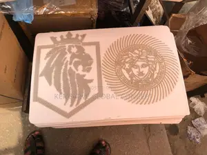 Pattern Board for Stone