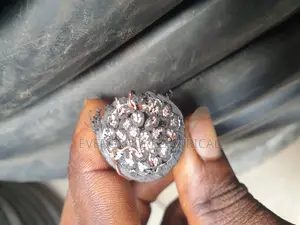 2.5mm Multiple Cores
