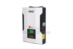 3.5kva Sako Inverter Controller