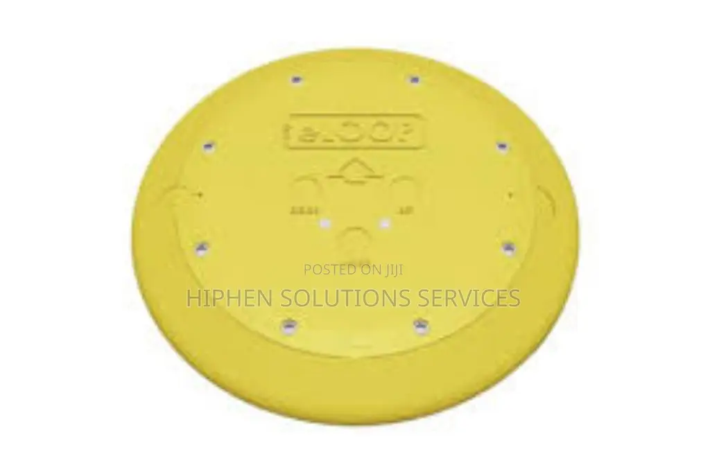 Wireless Vehicle Detection System - Mini E-loop