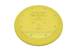 Wireless Vehicle Detection System - Mini E-loop
