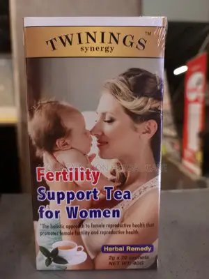 Fertility Support Tea for Women