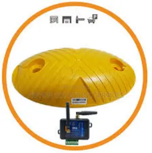E-loop Mini Domestic Loop Detector EXIT