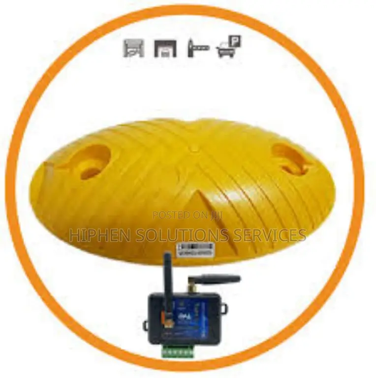E-loop Mini Domestic Loop Detector EXIT