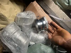2” Cam Lock
