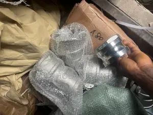 2” Cam Lock