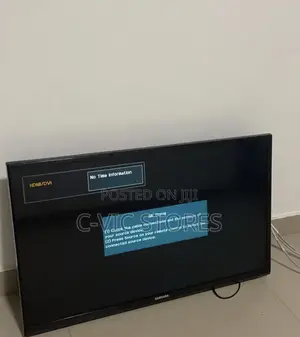 Samsung 32inch High Difinition LED