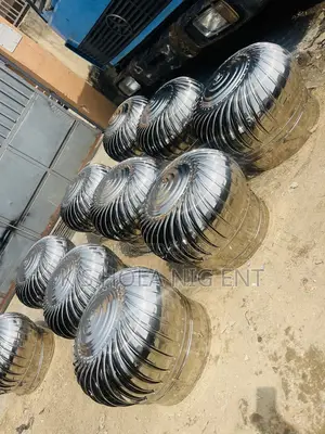 500mm Industrial Fan