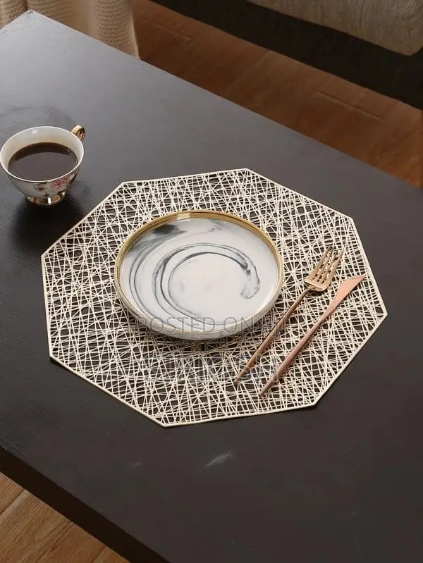 Plate Mats