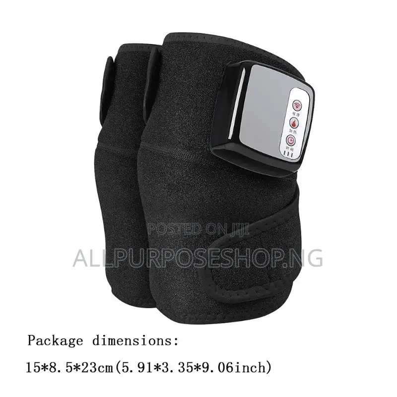 Joint Arthritis Far Infrared Massager