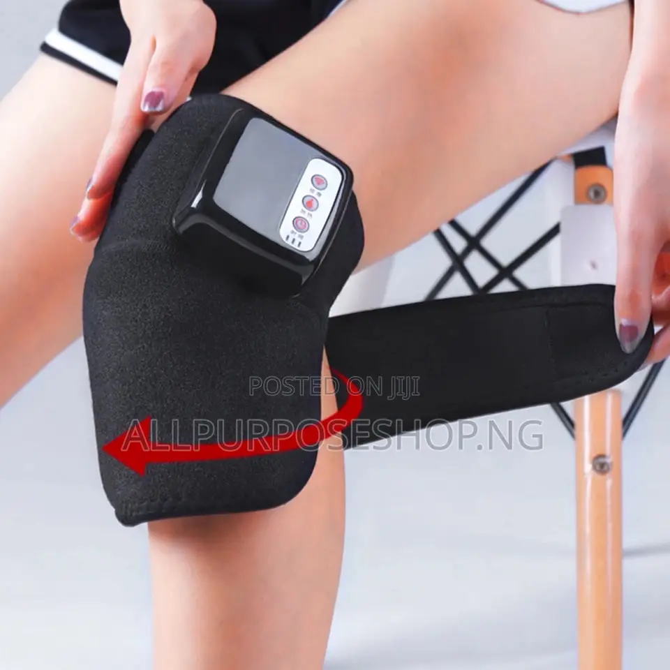 Joint Arthritis Far Infrared Massager