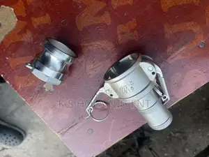 3” Cam Lock