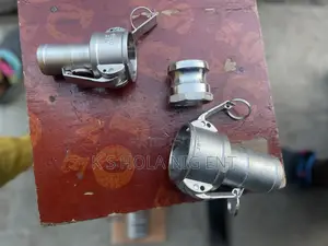 3” Cam Lock