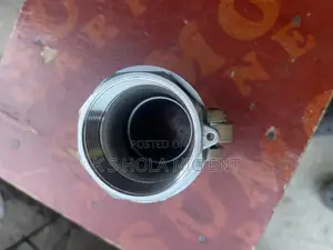 2”. Cam Lock Clip for Hose