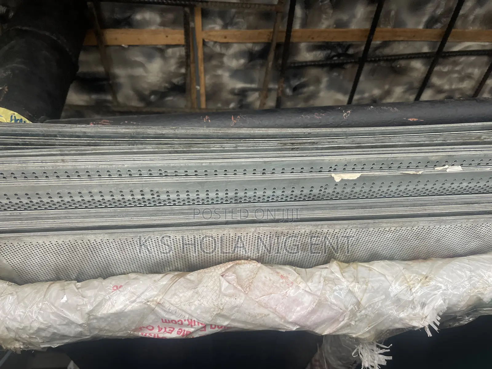 Perforated Mesh Wire Plate