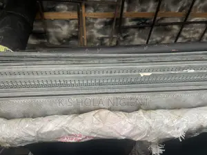 Perforated Mesh Wire Plate