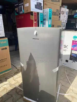 Hisense Single Door Fridge RS20S