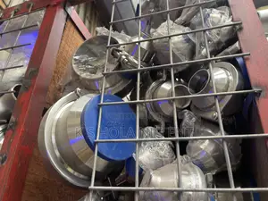 Welded Stainless NRV Non Return Valve