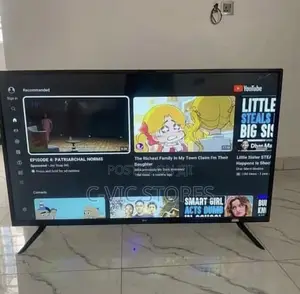 Lg Uhd Tv 55 Inches Active HDR