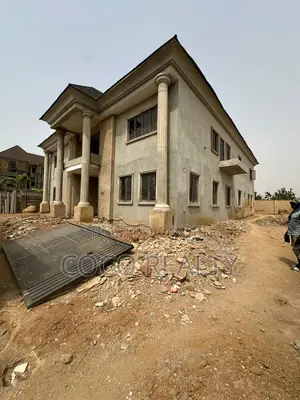 7bdrm Duplex in Jahi for sale