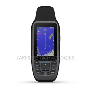 Garmin Gpsmap 79sc Handheld Marine GPS